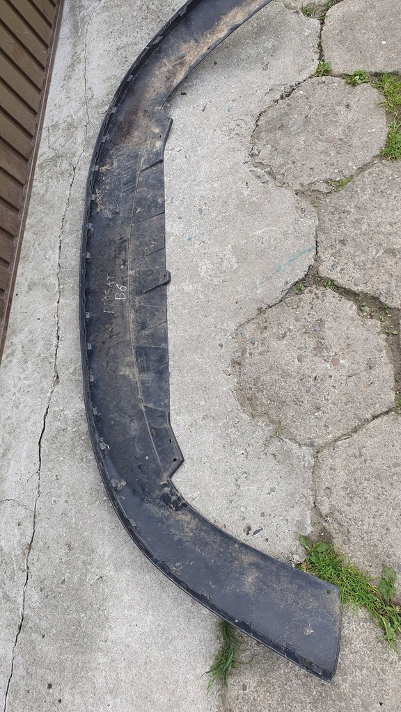 Volkswagen Passat B6 3C0 bara de protecție față de bara de protecție față Product image