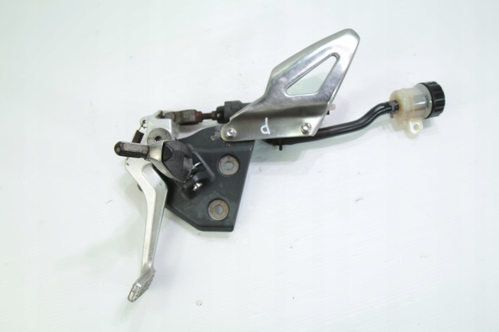 Triumph Tiger Sport 1050 07-14 Setați față față Product image
