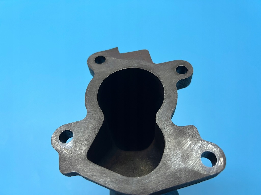 COT ESCAPAR TURBOCOMPRESOR CITROEN PEUGEOT FORD MAZDA 1.4 HDI 448683 Product image