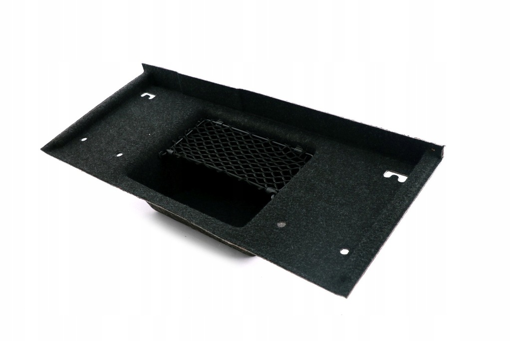BMW E88 Carcasa capac inserare depozitare portbagaj Product image