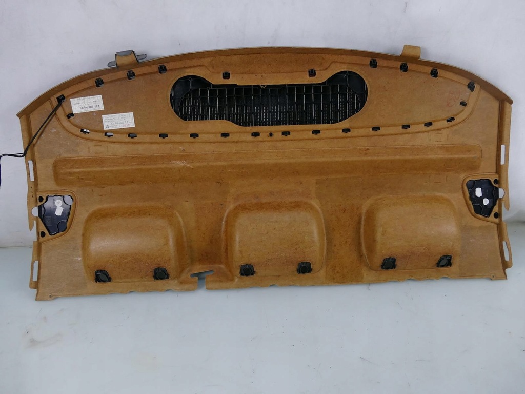 MERCEDES S W220 LIFT RAFT SPATE PORGAJ SPATE Product image