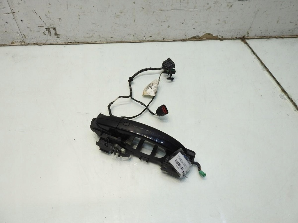 MÂNER UȘĂ FAȚĂ DREAPTA G6 FORD MONDEO MK4 IV LIFT 6G9T-14A631-CE Product image