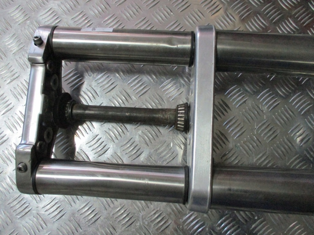 RAFT SUSPENSIA LAGI LAGA TRIUMPH SPEED MASTER 2003 Product image