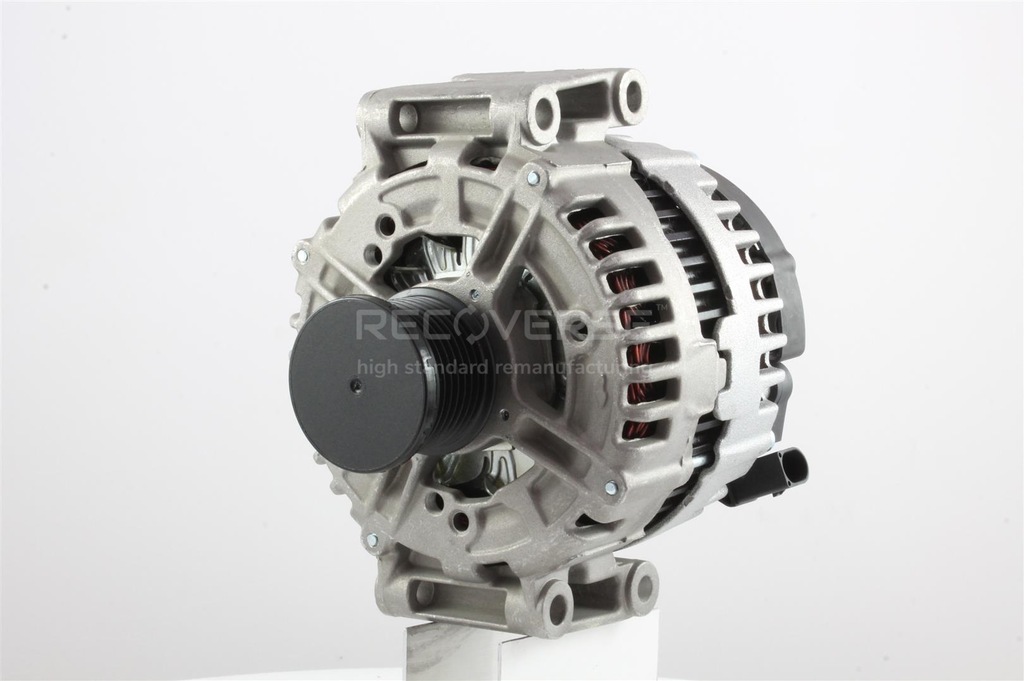 Alternator MERCEDES 3.0 CDI BlueTec Clasa E CLS W211 C219 Product image