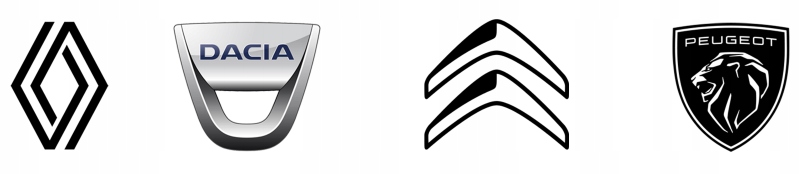 CABLUL POZITIV PEUGEOT 508 9672826680 Product image