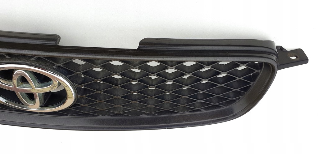 Toyota Corolla E11 grill G6 dummy tuning unic! Product image