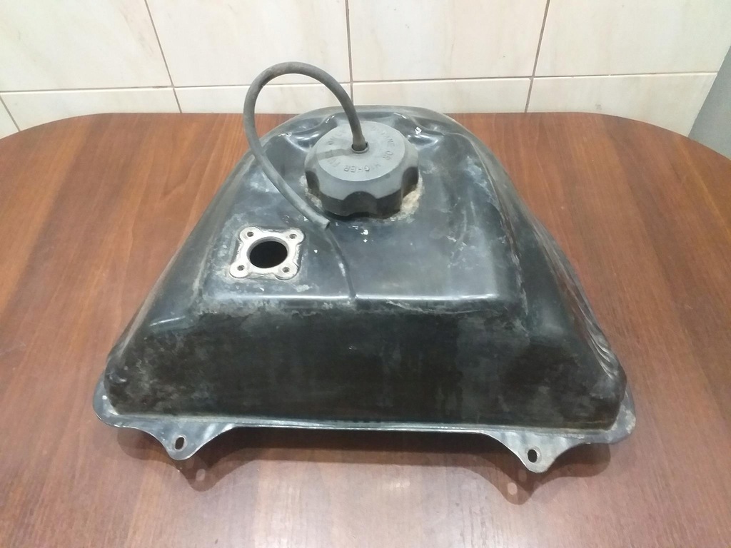 REZERVOR DE CARBURANT LINHAI HYTRACK 550 Product image