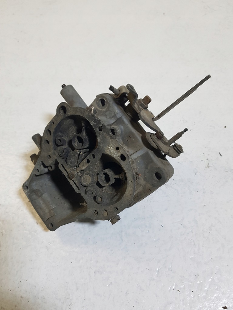 CARBURATOR BMW E10 1602 1830654 Product image