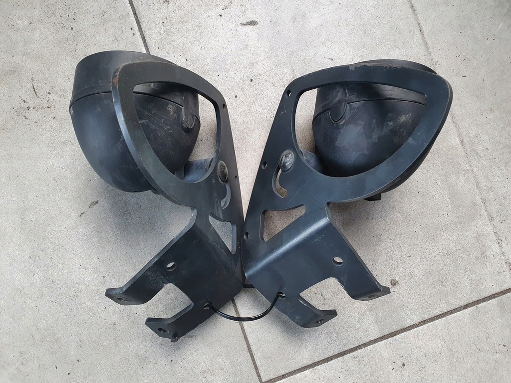 LAMPĂ HALOGEN STILL RX70 Stivuitor 22-35 Product image