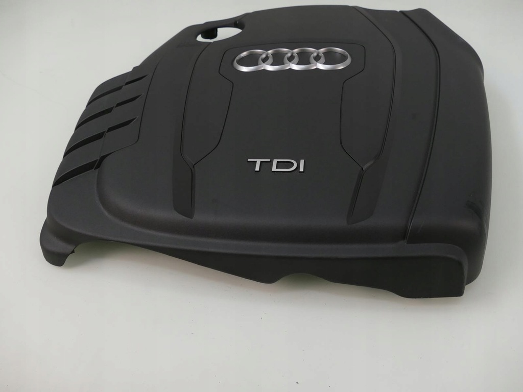 AUDI A5 8T LIFT 2.0 TDI CAPAC MOTOR CAPAC SUPERIOR A4 A3 A6 Product image
