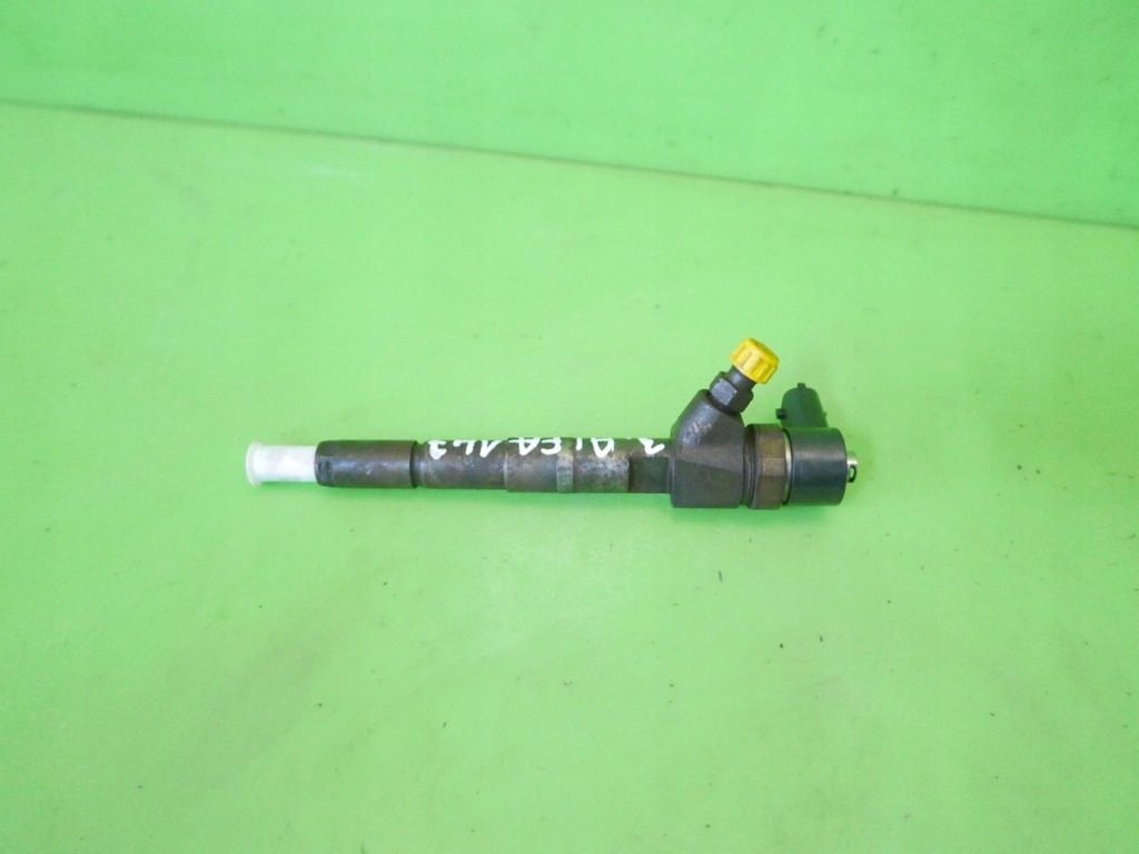 Injector injectie 0445110111 ALFA ROMEO 147 1.9 JTDM 04-06 Product image