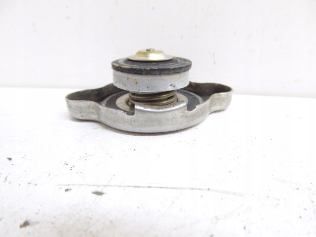 Mazda 626 V GF/GW 97-00 Jam de trafic de rezervor de expansiune 2.0 DITD RF3F Product image