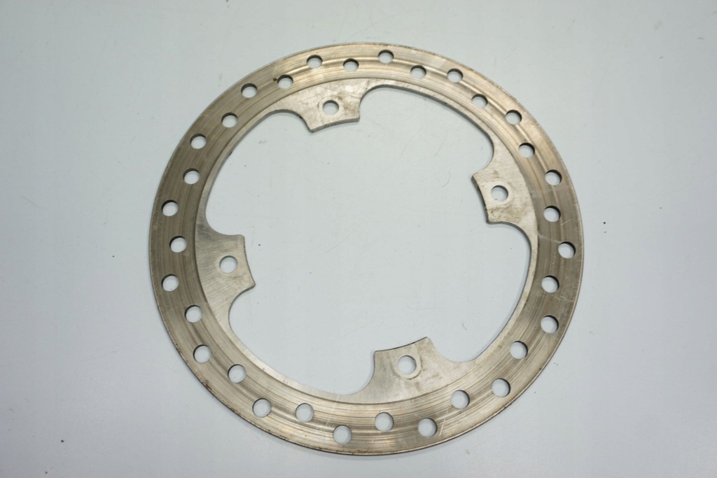 HONDA XL 700 V TRANSALP 08-11 DISC FRANA FATA Product image