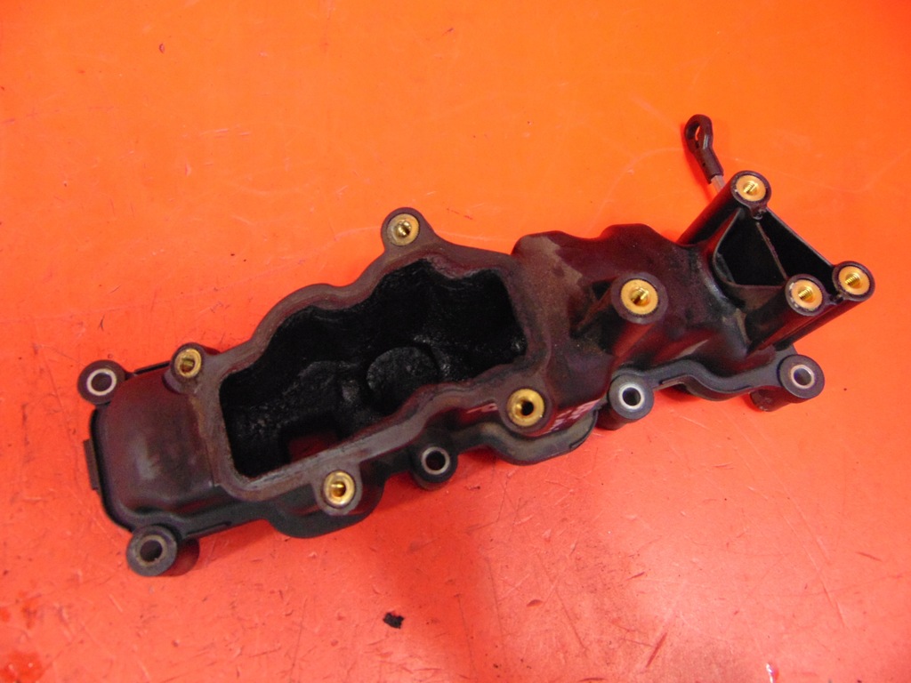AUDI A4 B7 8E 8E2 04- 3.0 TDI A6 C6 COLECTOR ADMISIUNE DREAPTA 059129712P Product image