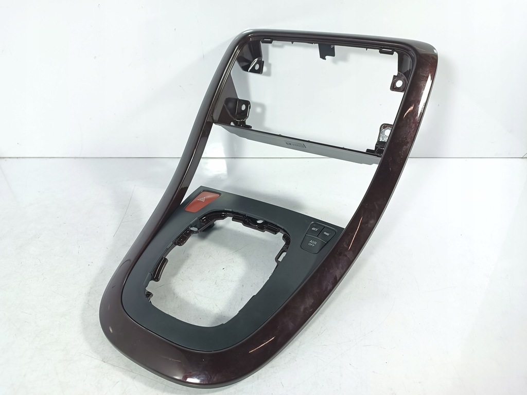 Fiat Croma 05-10 PANOU CADRU RADIO SCHIMBĂTOR DE viteze OE 735373402 Product image