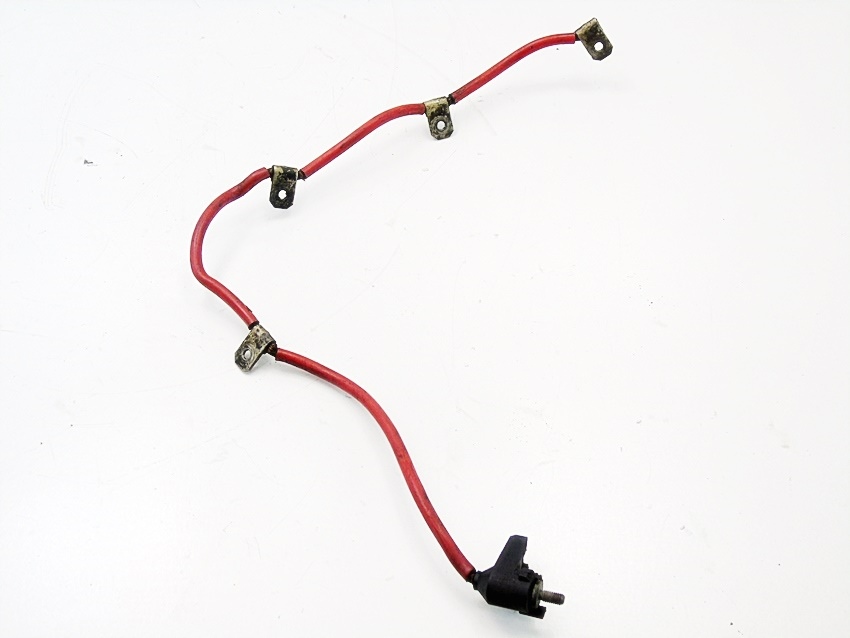 Glow Candle Strip 1.8 TDCI Focus 2 Mondeo 4 Cmax Galaxy Smax Tourneo Product image