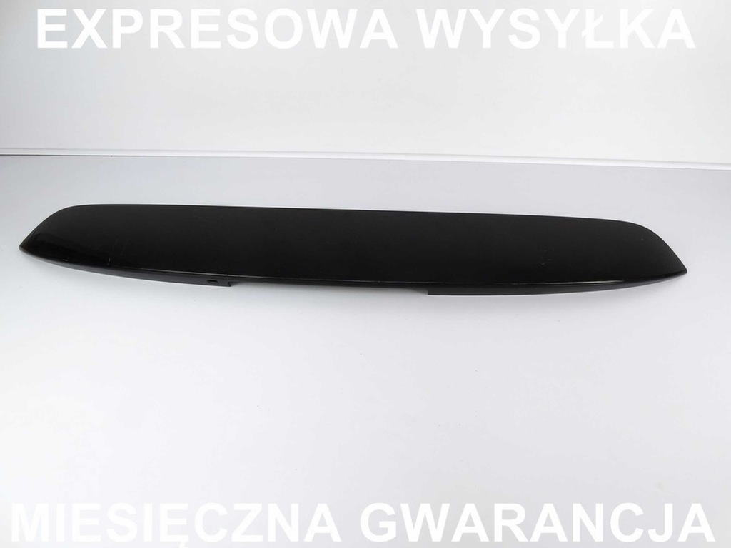 SPOILER Mercedes Clasa E W211, FLAP SPATE COMBI A2117900188 Product image
