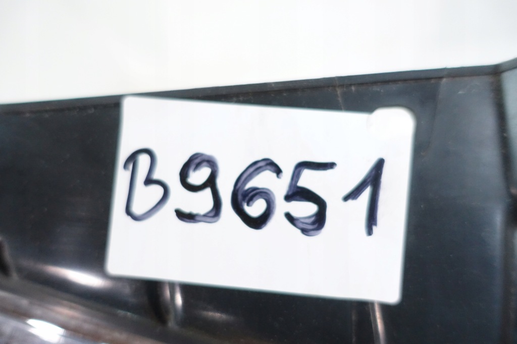 Grill Nissan Pathfinder III Oilraper 62310EB400 Product image