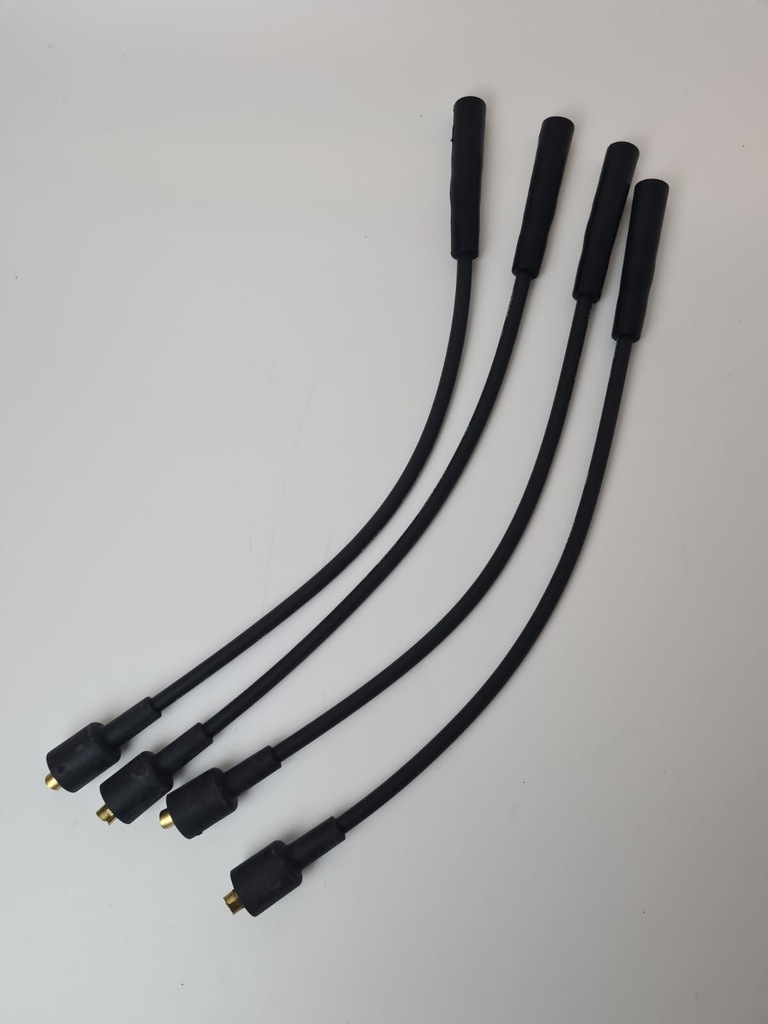Set cablu de aprindere BOSCH 0 986 356 798 Renault Volvo 340-360 Product image