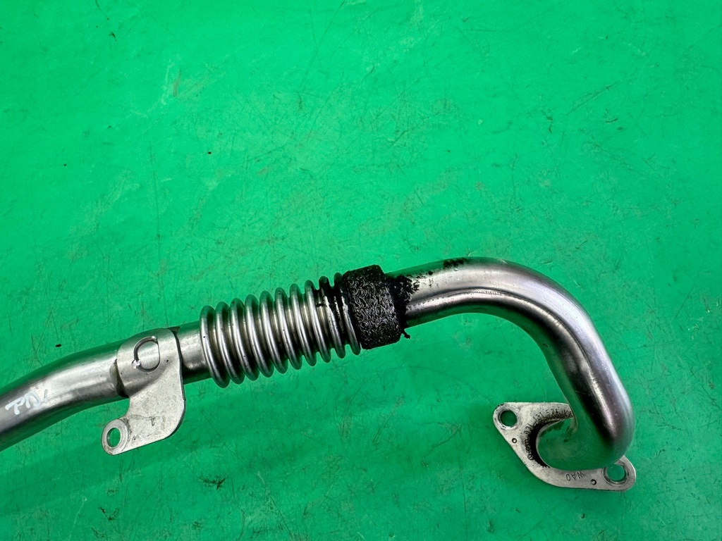 TUBA EGR 03L131521 SKODA SUPERB II 2.0 TDI 08- Product image