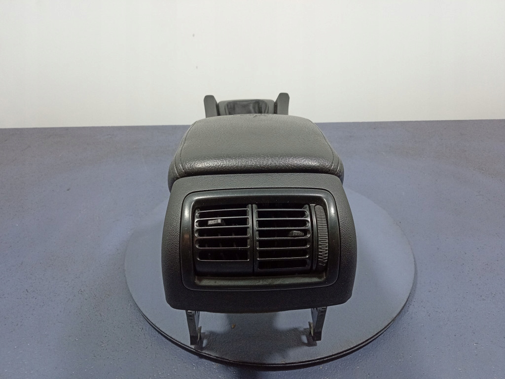 SAAB 9-3 II COTIERA CENTRAL TUNEL 12790310 Product image