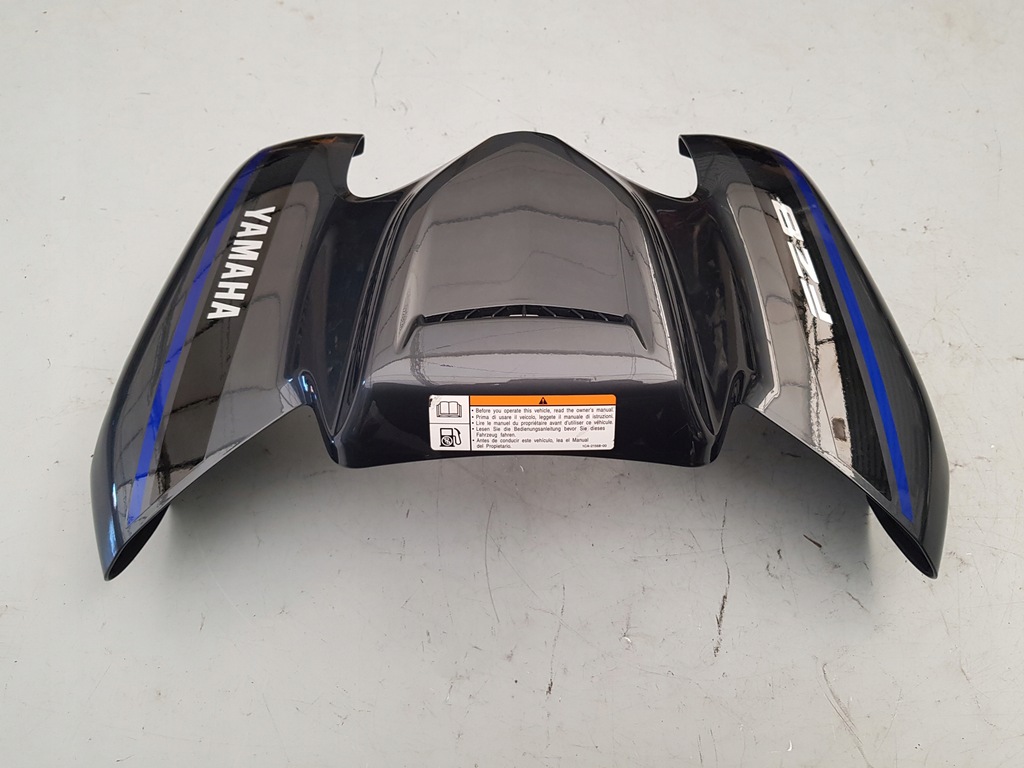 Rezervor de zână Yamaha FZ8 Fazer 800 10-15 2010-2015 Product image
