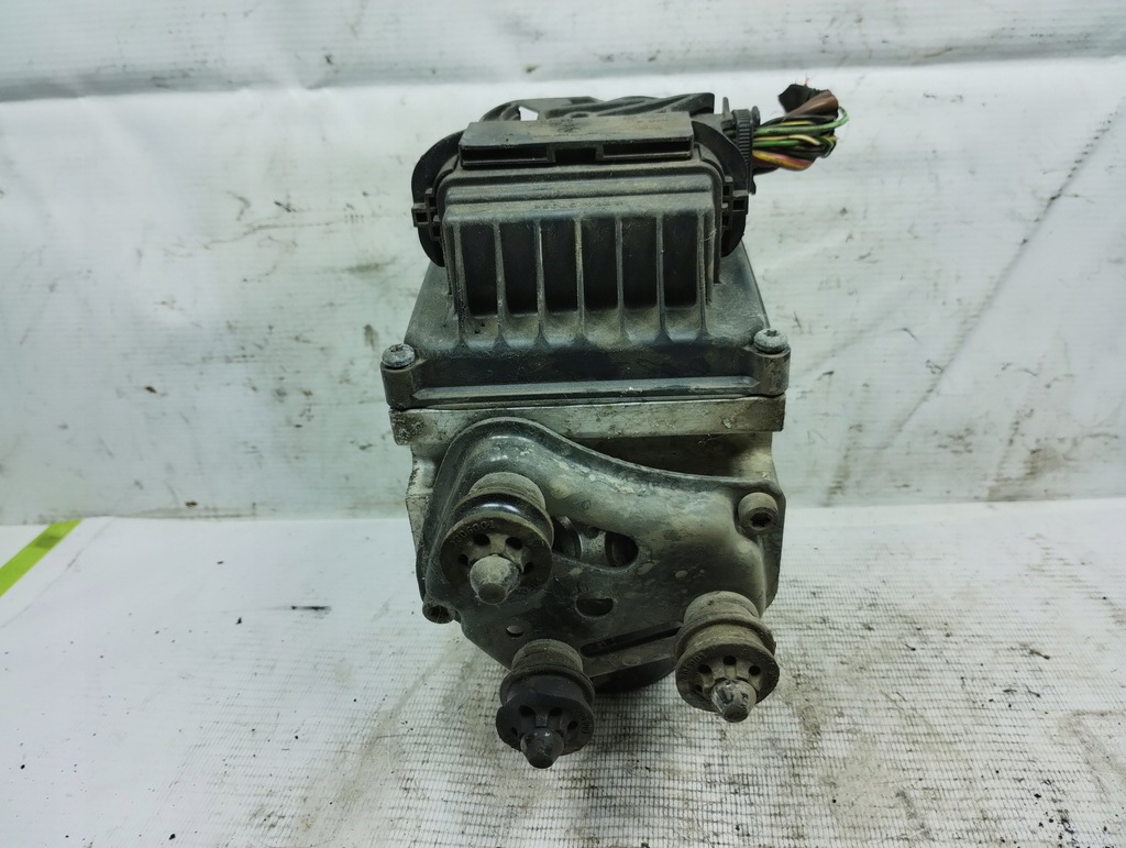 POMPA ABS VW PASSAT B6 3C0614095M Product image
