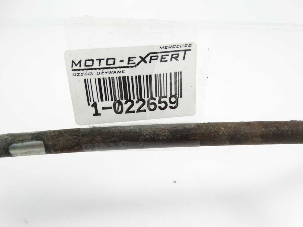 Mercedes E W210 2.9 TD FURtun RĂCITOR TRANSMISIE P Product image