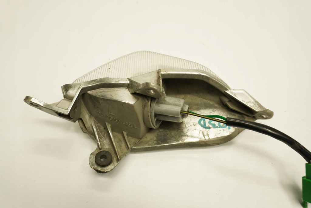 KAWASAKI ZZR-1400 05-11 SEMNAZUL STÂNGA SPATE Product image