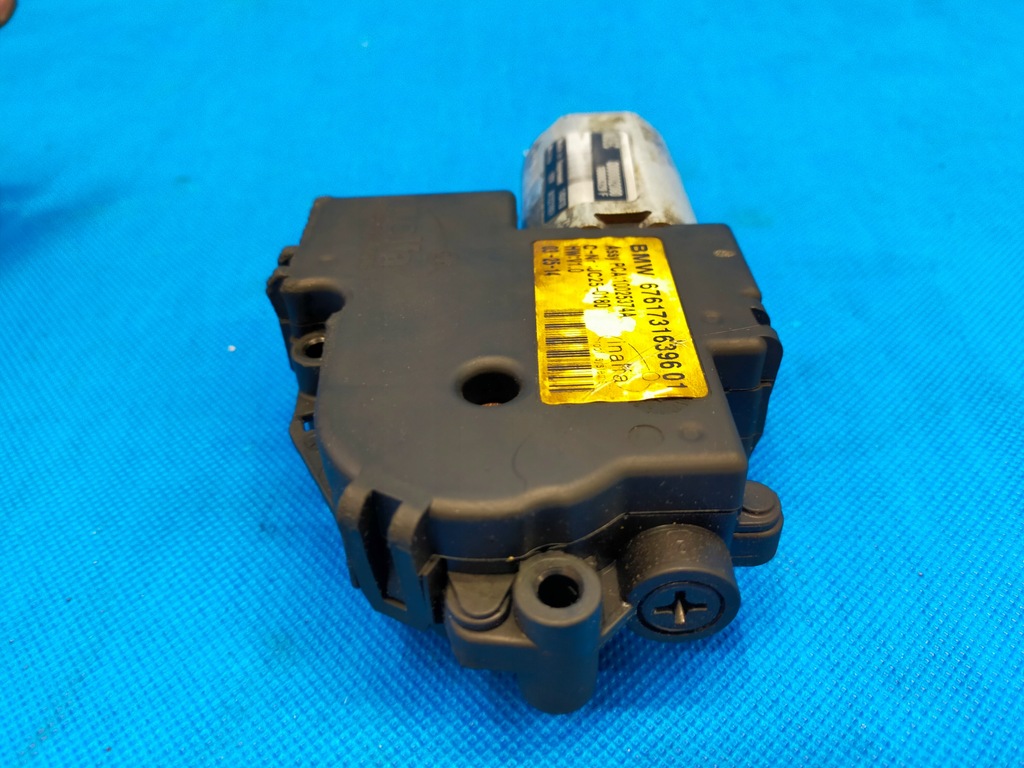 BMW X5 F15 2014 R XDRIVE 30 D 190KW MOTOR TRAPĂ 7316396 Product image