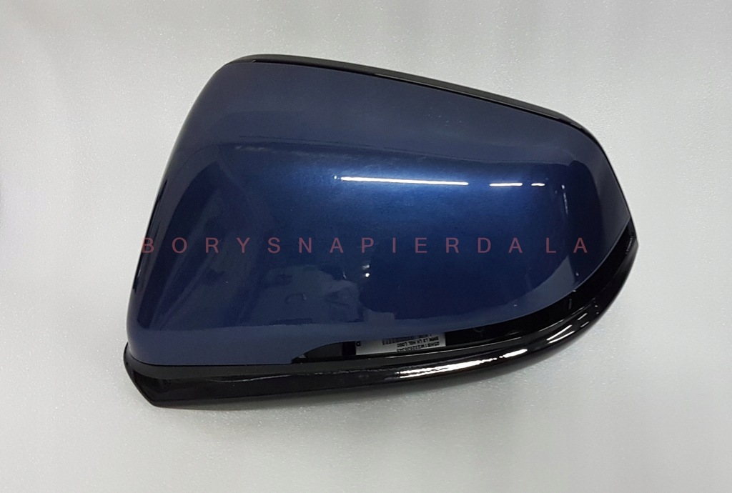 CARCASA M475 STÂNGA BMW X2 F39 X1 F48 F45 F46 G29 ORIGINALA Product image