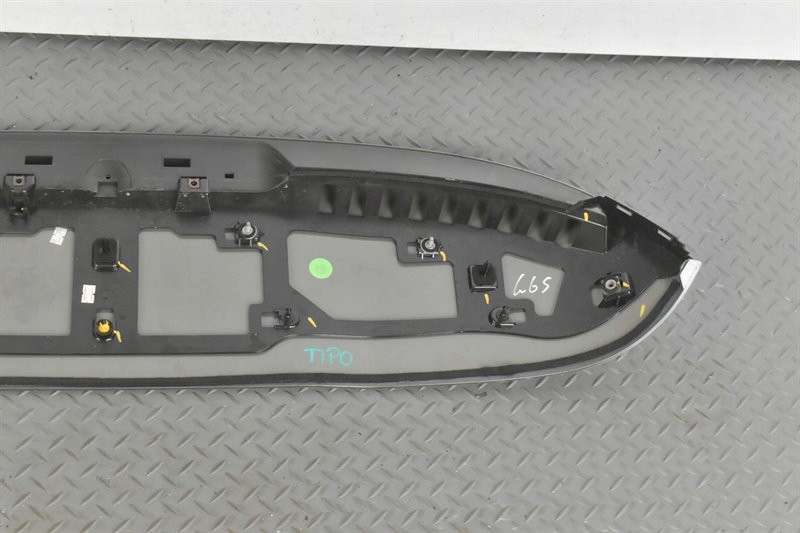 SPOILER CAPAC portbagaj LOTKA 735674210 FIAT TIPO II HATCHBACK 695/A Product image