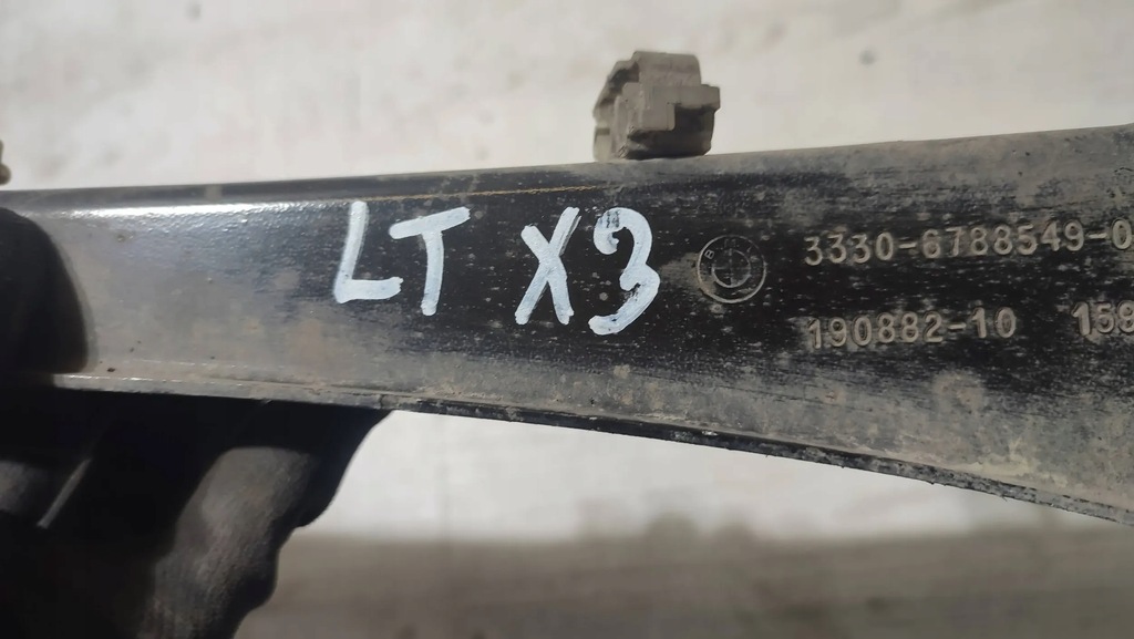 BMW X3 F25 15r 2.0d Triunghi spate stânga Product image
