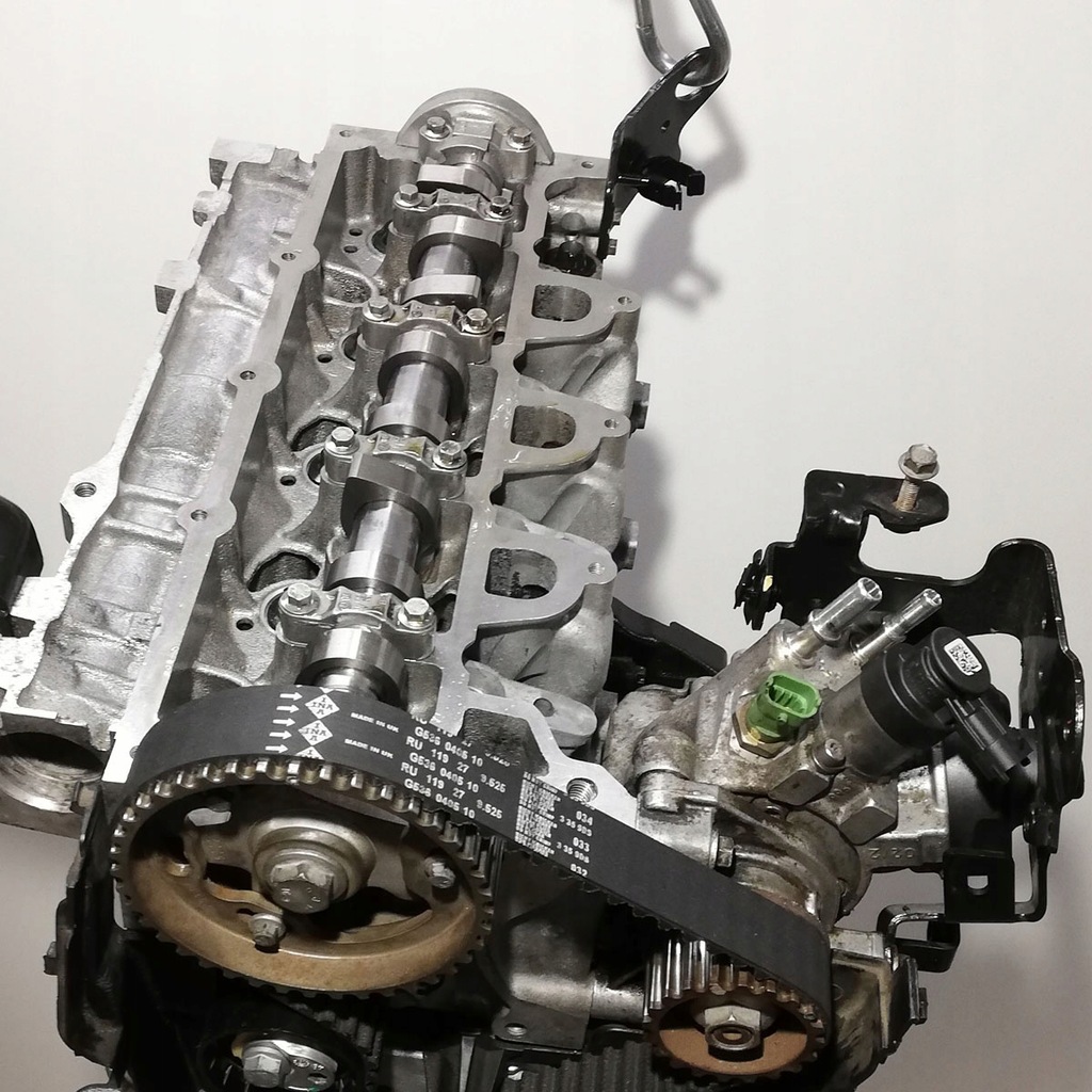 K9K612 Post + Timing nou + Pompa de injecție 1,5 DCI 75km / 55KW K9K 612 Product image