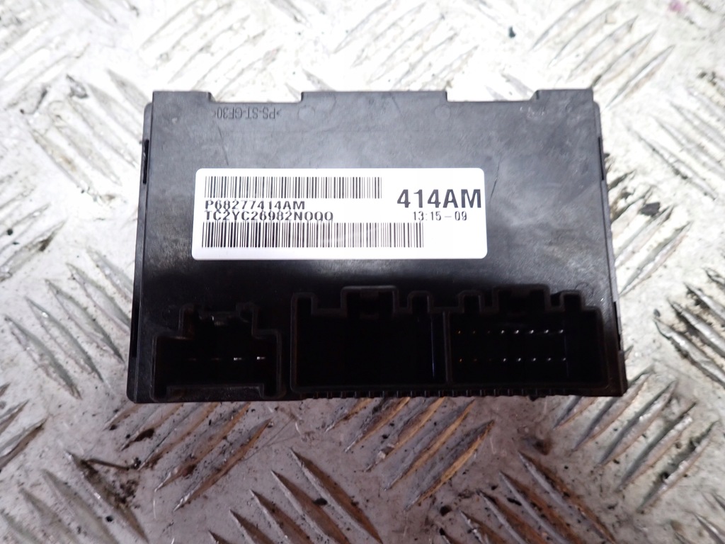 Modul cutie reductor Dodge RAM V 2019- Product image
