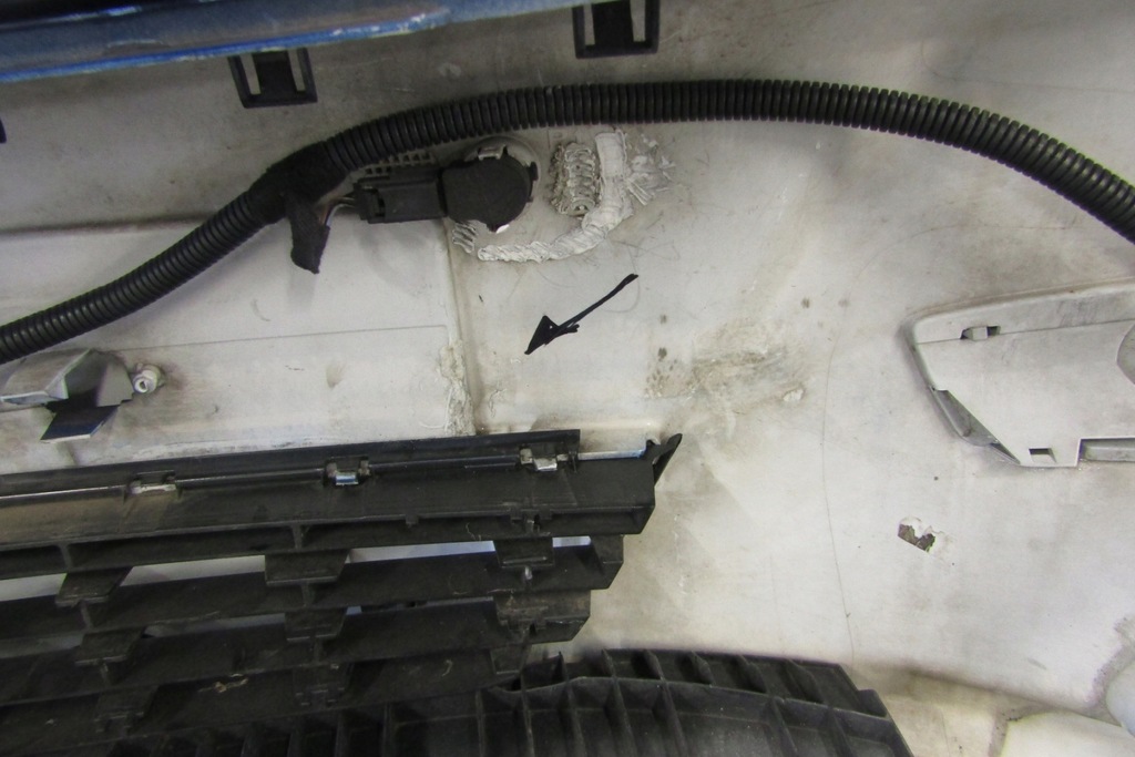 Bara fata Opel Zafira B Lift 08-14 Product image