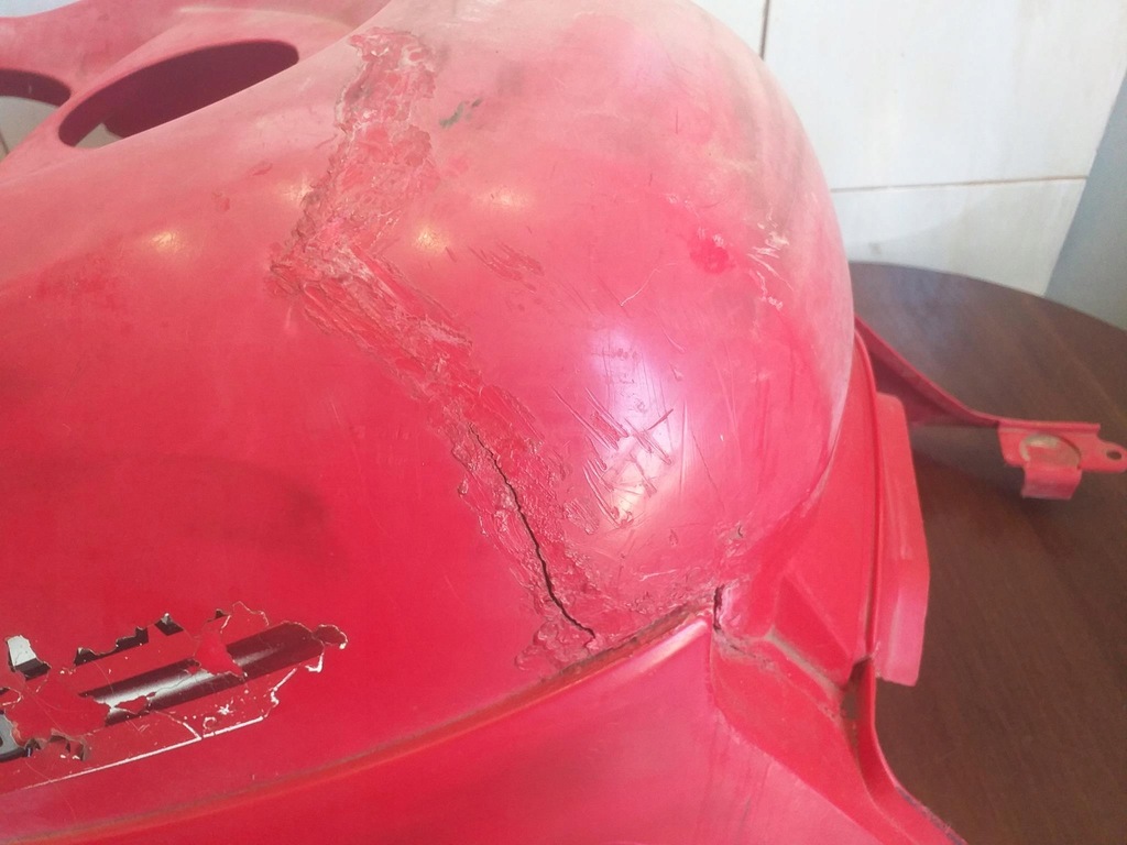 CAPAC REZERVOR COMBUSTIBIL YAMAHA BRUIN 250 Product image
