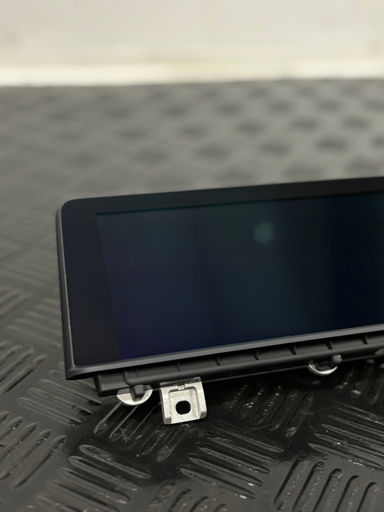 BMW F30 F31 DISPLAY ECRAN DE NAVIGARE 9281688 PERFECT Product image
