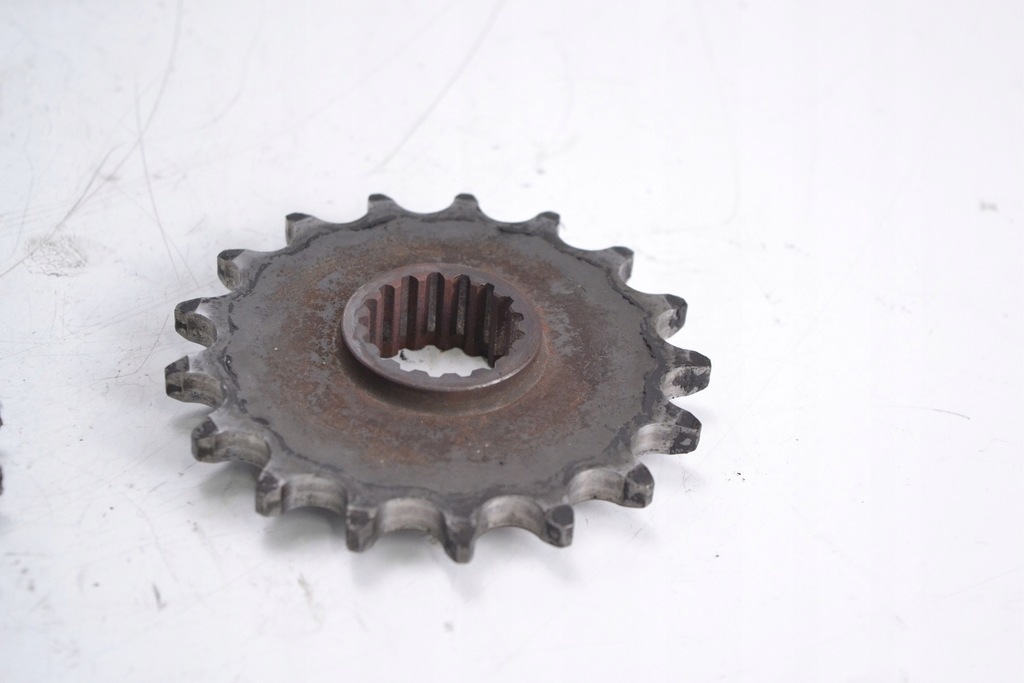 Pinion lanț de transmisie KTM 990 SUPERMOTO 09-13 Product image