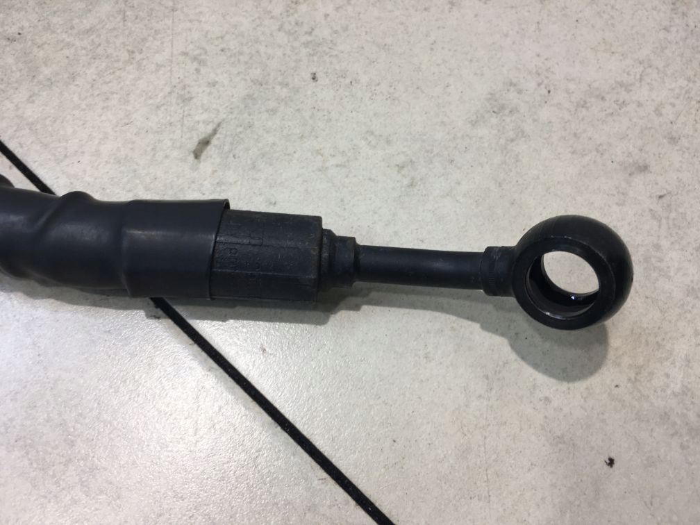 CABL DE ALIMENTARE PASSAT B5 FL 1.9 TDI 8D1422893BN Product image