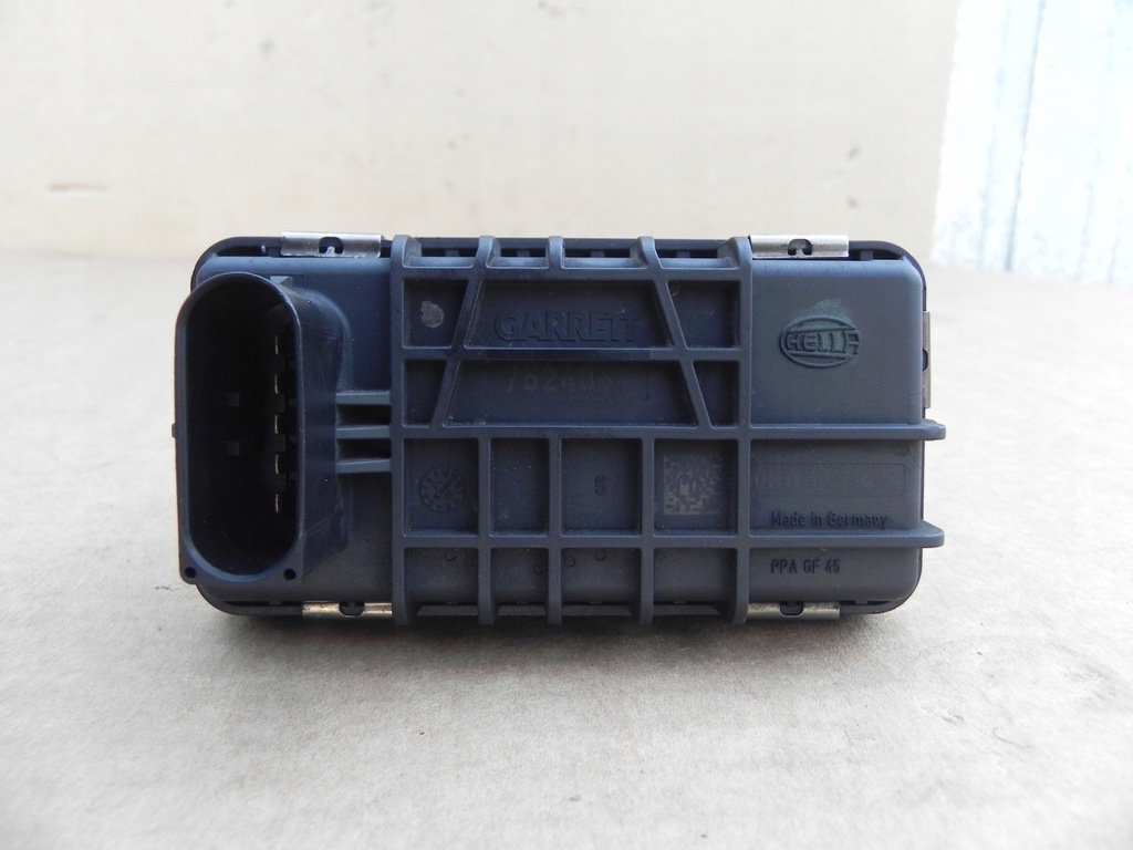 Controler actuator turbo G-32 turbine FORD Transit Tourneo S-Max - 1.8 TDCi Product image