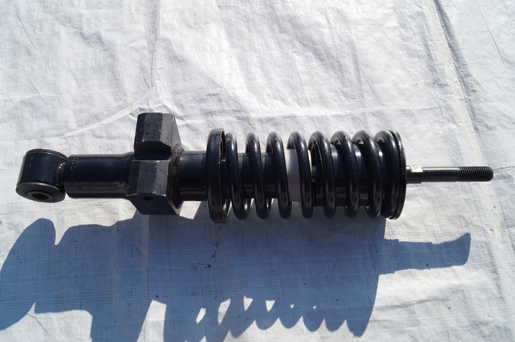 AMORTIZOR CABINA IVECO 500379694 111500115723 Product image
