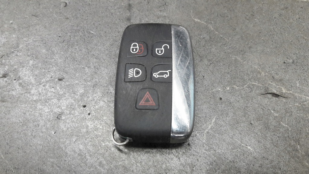 BJ32-3K772-AC LAND ROVER EVOQUE I 2012 DIRECȚIE DE DIRECȚIE Product image