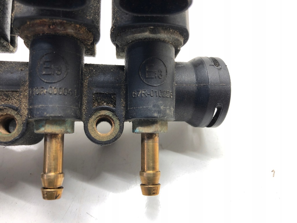 INJECTOARE PENTRU GAZ GPL 67R-010223 Product image