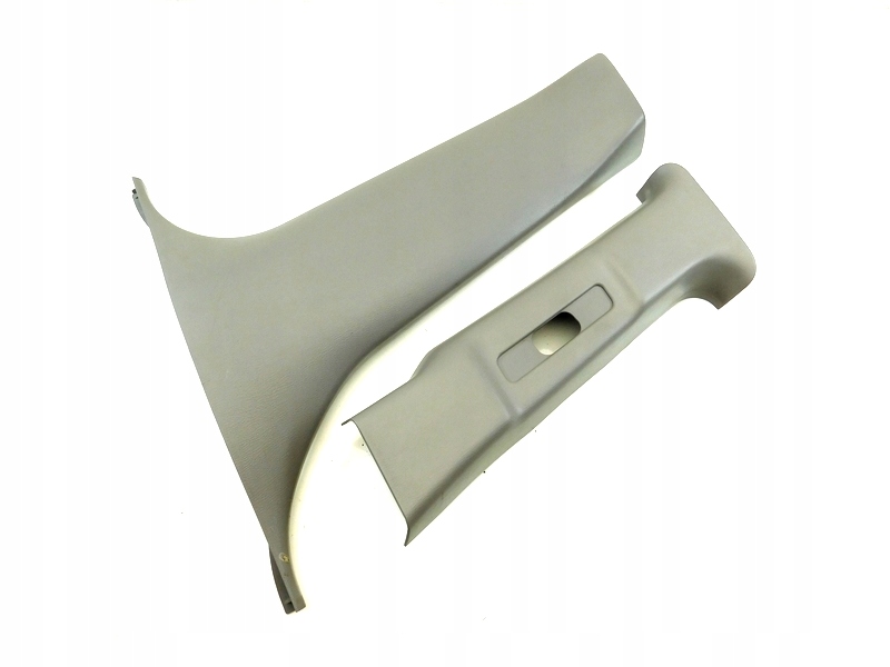 14/18 SUBARU FORESTER II CAPAC STÂLPI G/D Stânga Product image