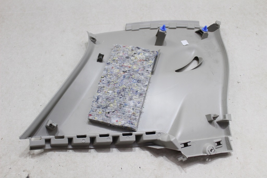 ZOE II LIFT 2021 CAPACĂ STÂLPI DE PORGAI, DREAPTA 769345830R Product image