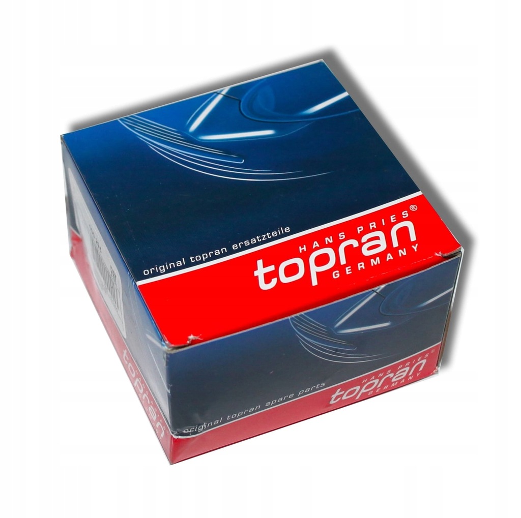 CURSĂ DE ULEI TOPRAN ORING Product image