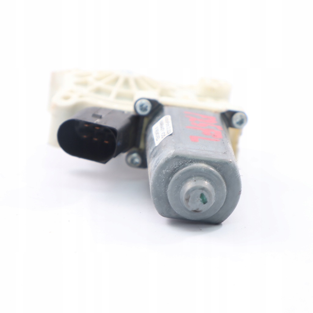 BMW X4 F26 X3 F25 Motor de ridicare a geamului fata spate stanga 7322747 Product image