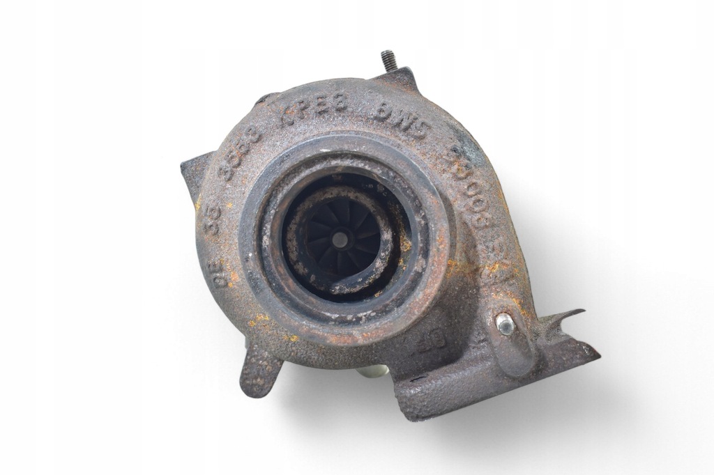 Turbine Opel Combo D Astra J Meriva B 1.3 CDTI 55225439 Product image