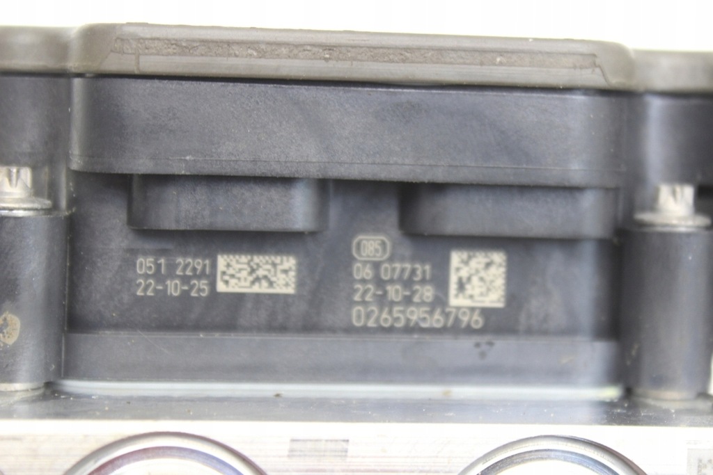 ABS Mercedes-Benz Eqs (V297) A2979004312 Electric 245KW 2023 Product image